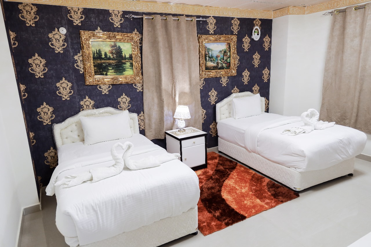Executive Suite
